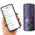 Bluetooth Access Control System VIZpin