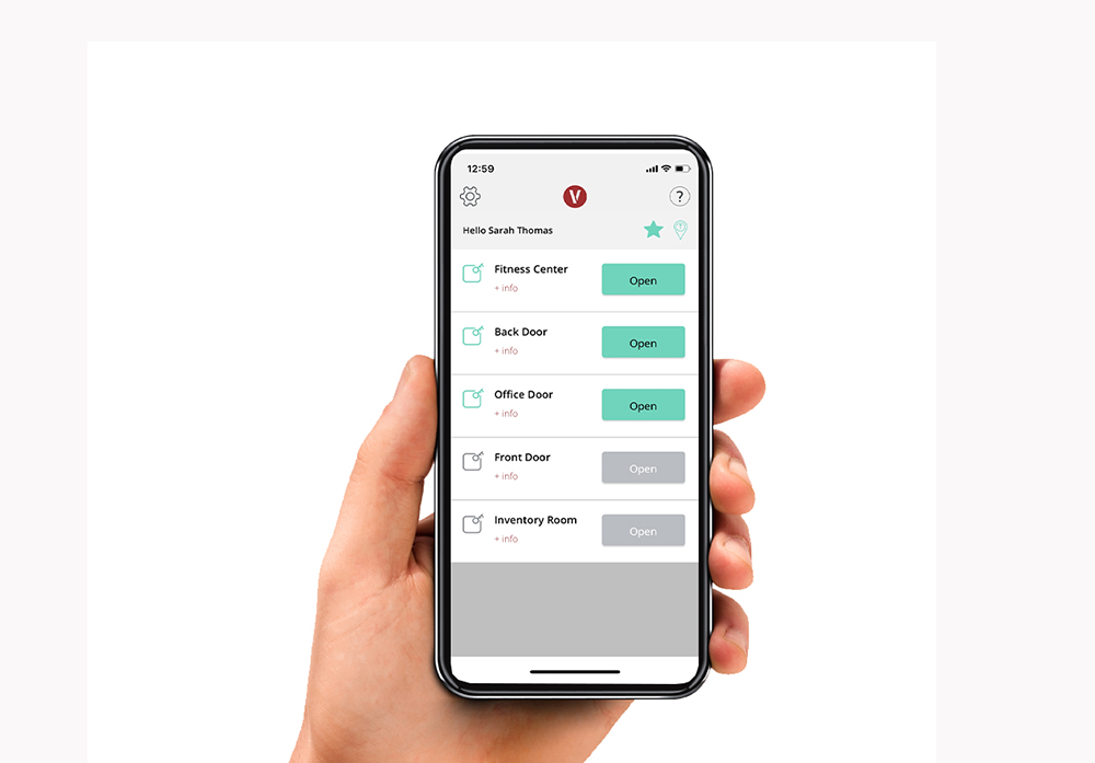 VIZpin SMART updates November 2021