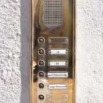 cost of intercom access control system