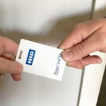 key card access system vulnerability