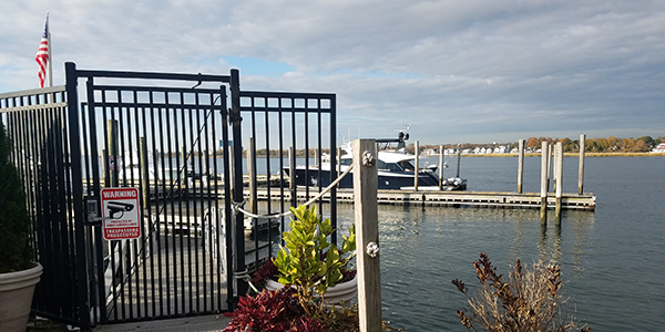 Top Three Reasons Your Marina Needs to Offer a Smartphone-based Access Solution