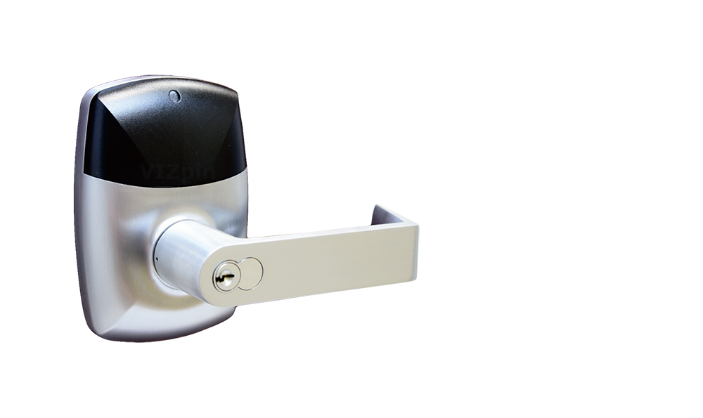 Commercial Smart Lock System (Bluetooth Smart Lock) VIZpin