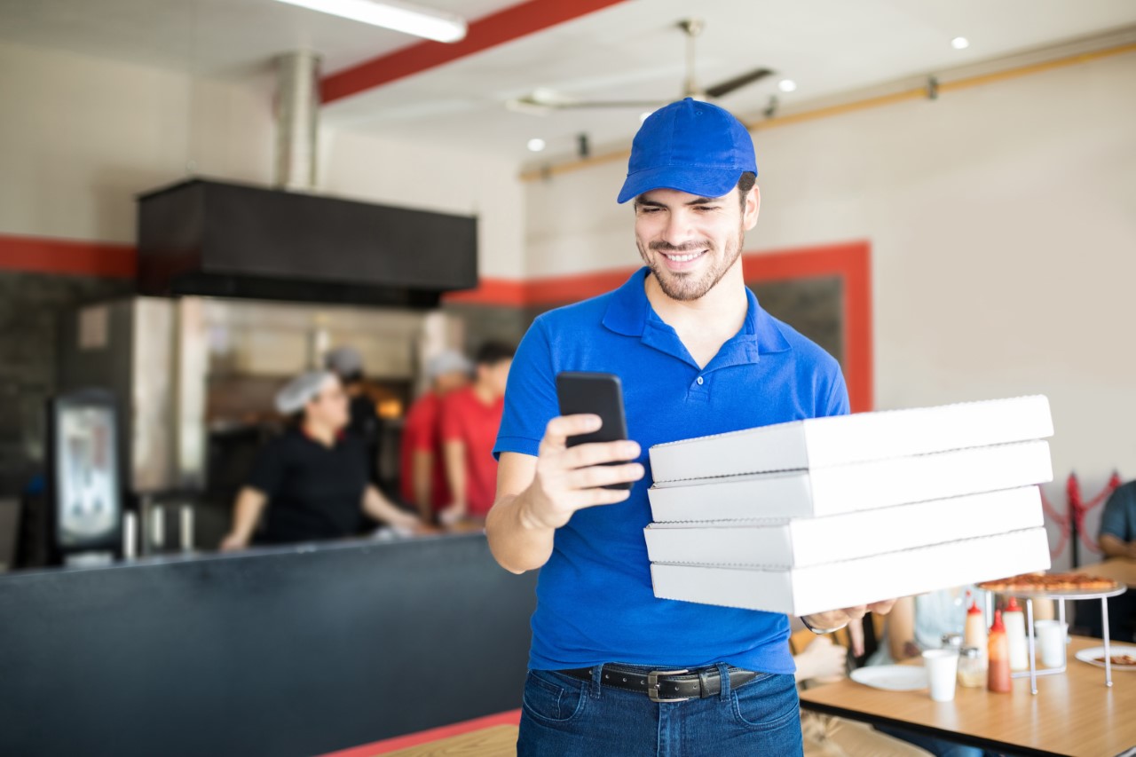 Quick Service Restaurant Franchise